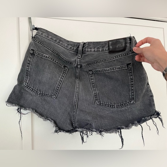 Everlane The Denim Short - Picture 3 of 4